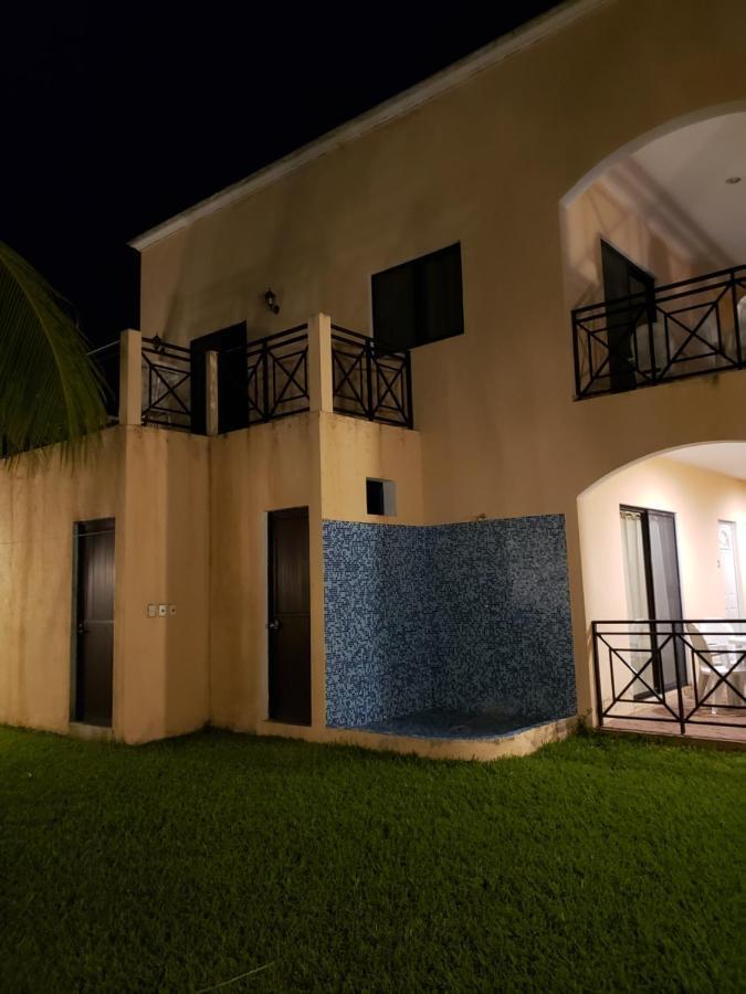 Coral Island Suites Cozumel Eksteriør billede