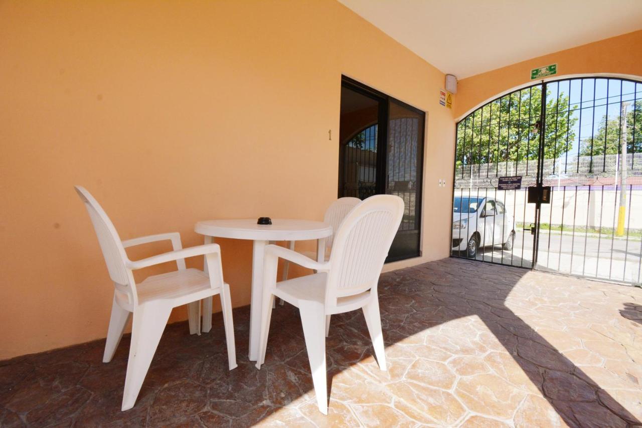 Coral Island Suites Cozumel Eksteriør billede