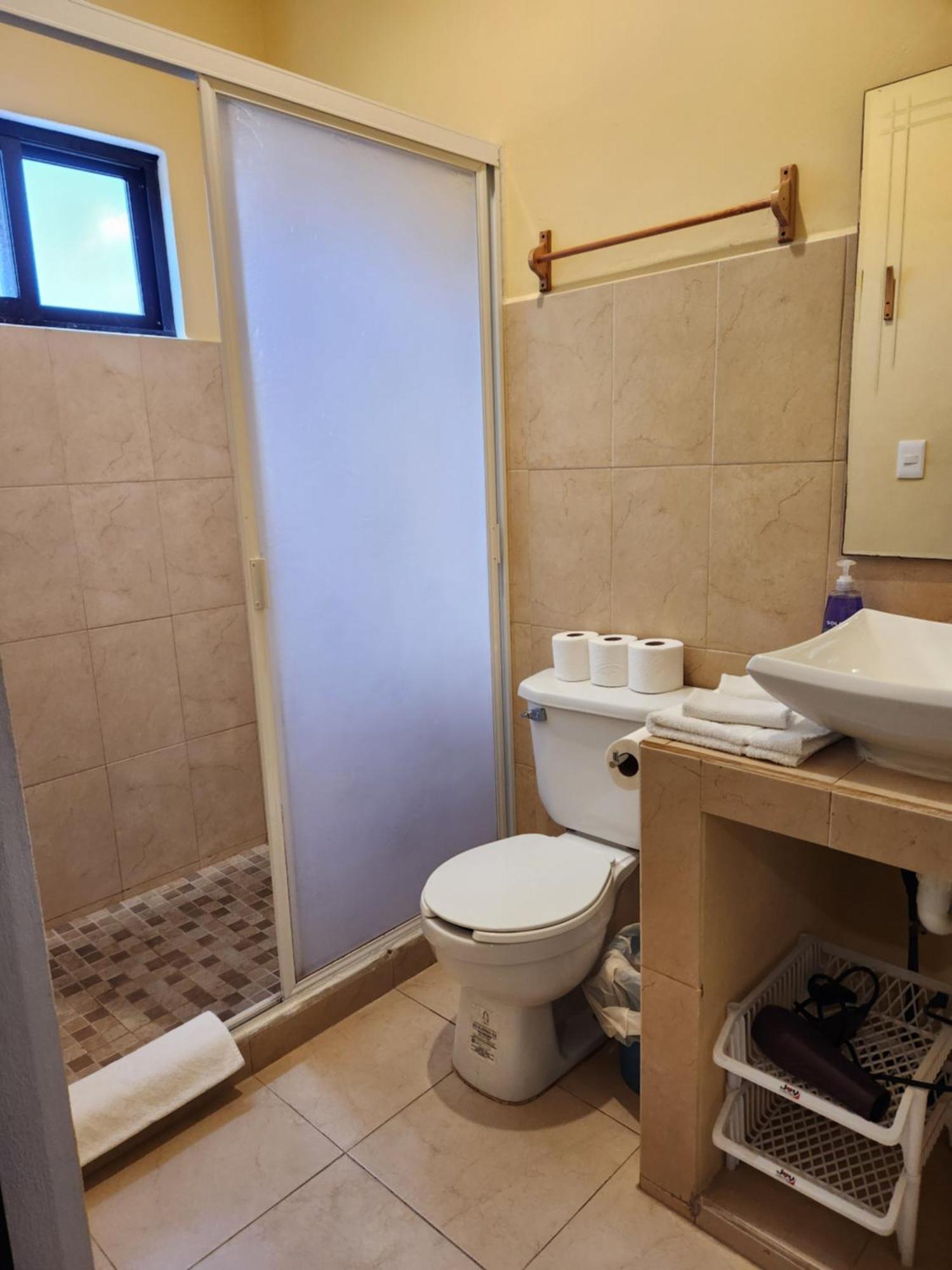 Coral Island Suites Cozumel Eksteriør billede