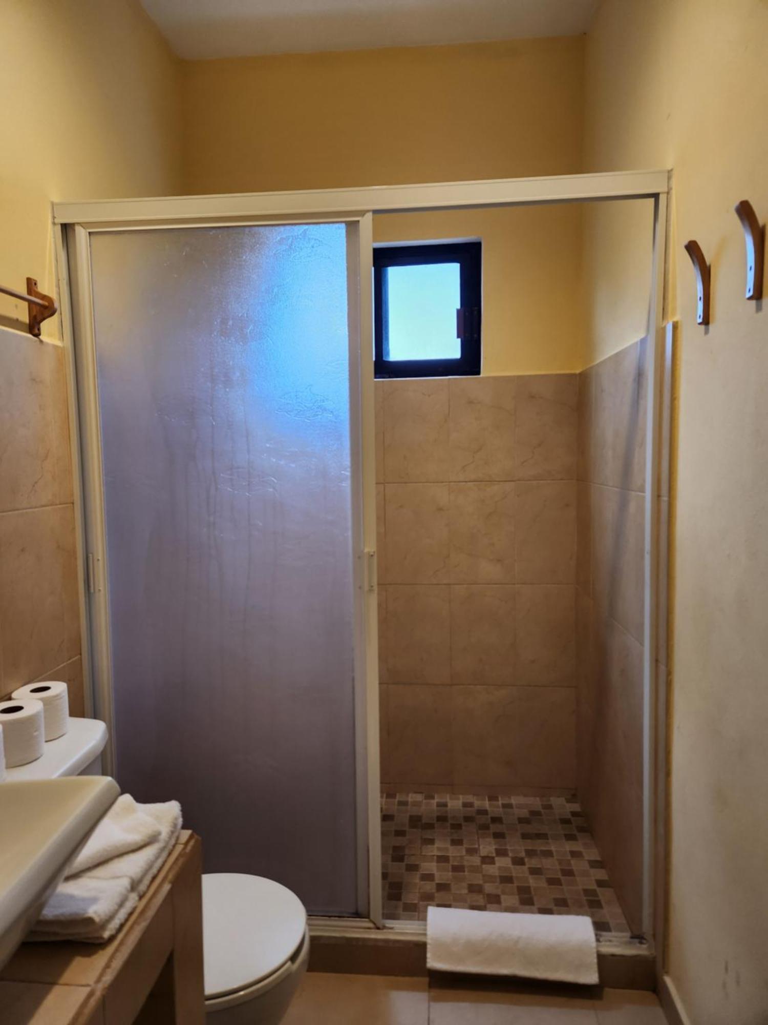Coral Island Suites Cozumel Eksteriør billede