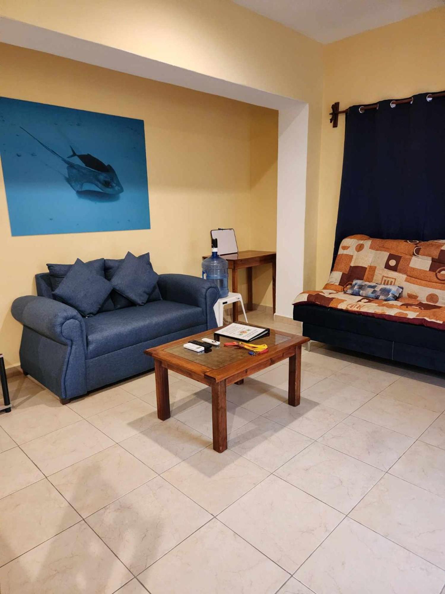 Coral Island Suites Cozumel Værelse billede