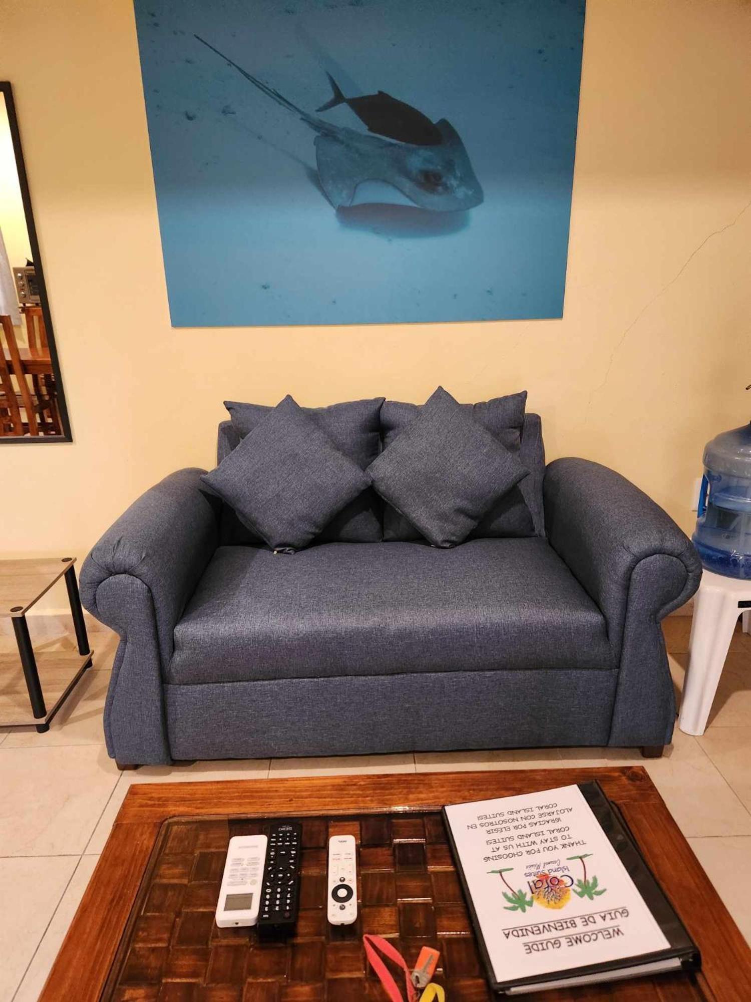 Coral Island Suites Cozumel Værelse billede