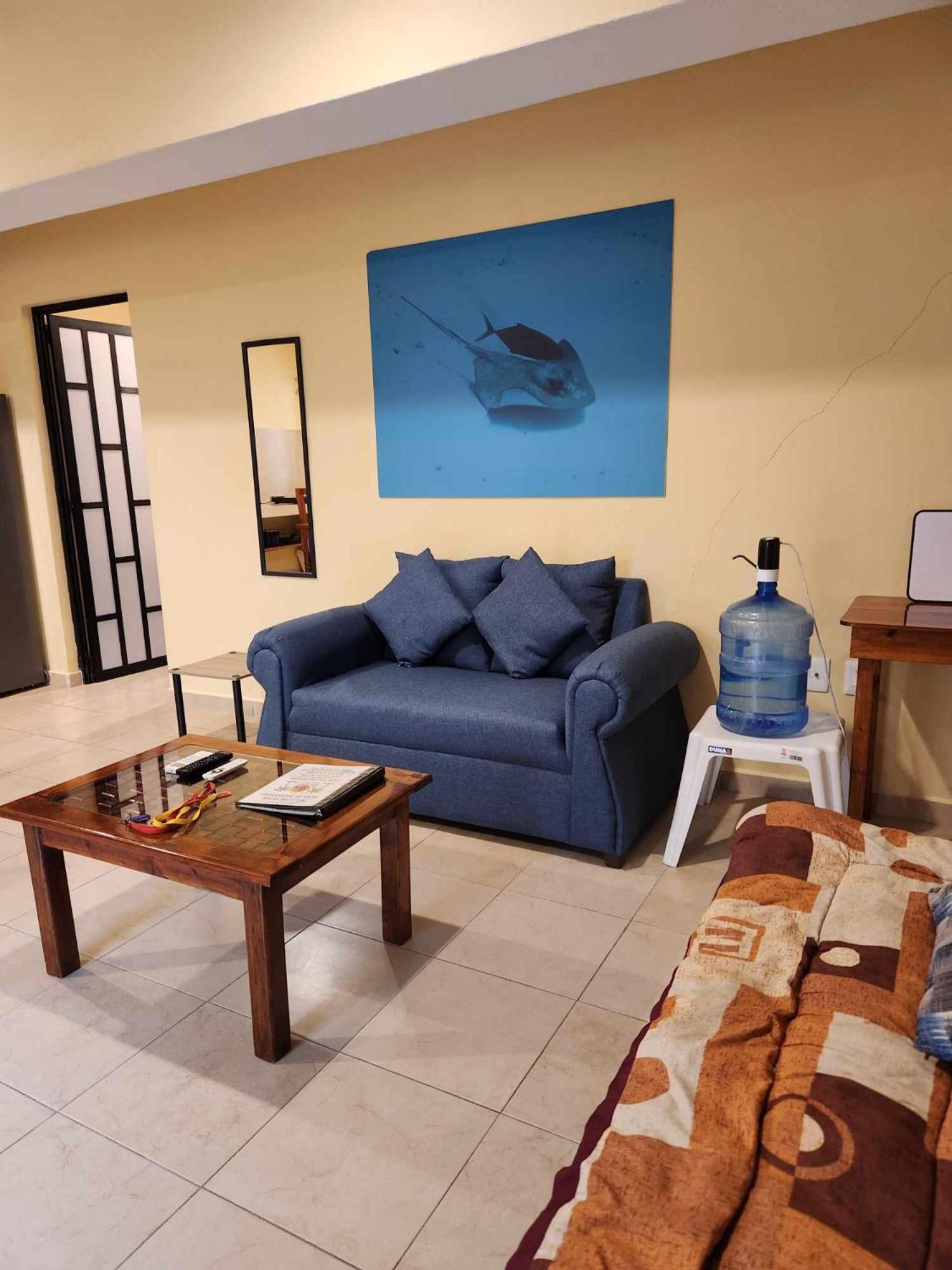 Coral Island Suites Cozumel Værelse billede