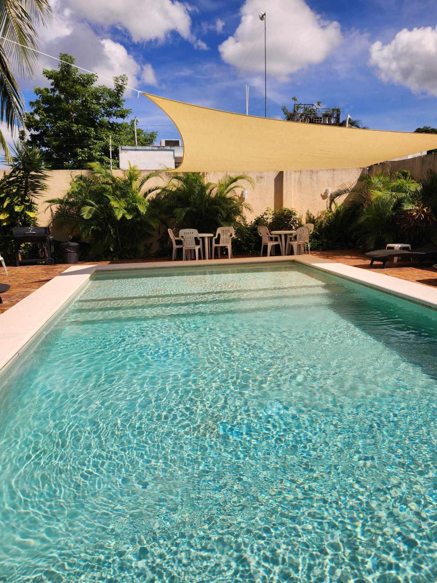 Coral Island Suites Cozumel Eksteriør billede