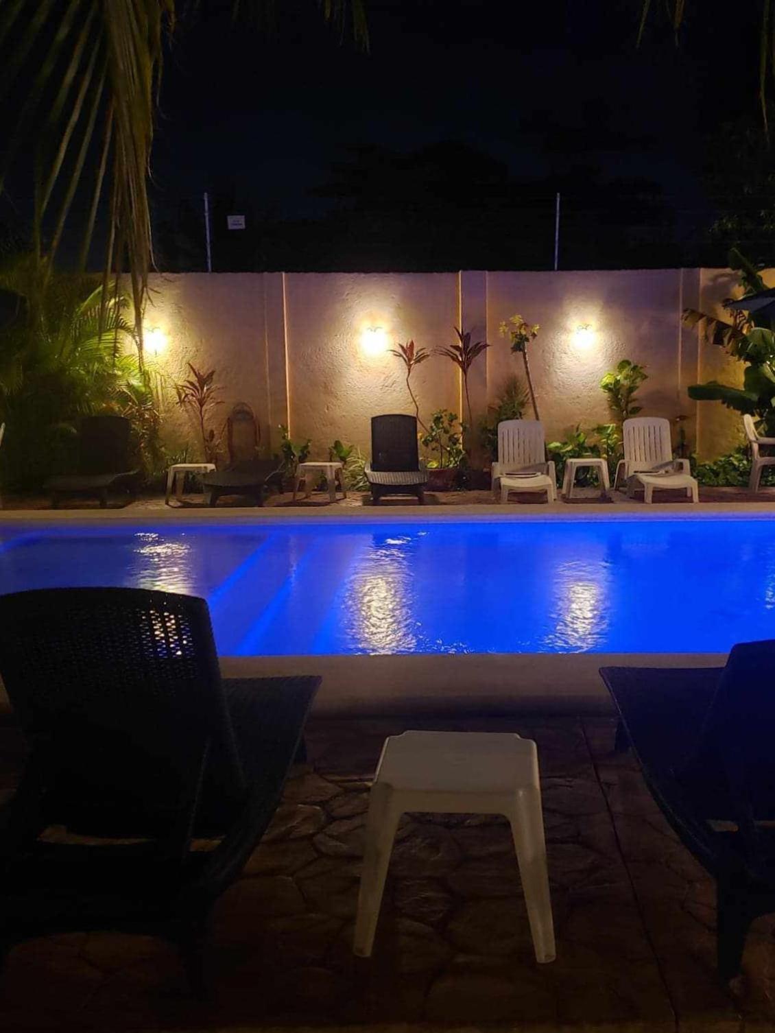Coral Island Suites Cozumel Eksteriør billede
